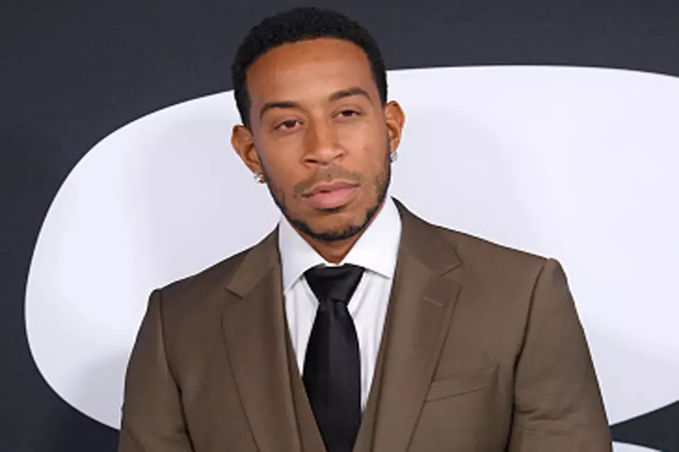Ludacris to Host a Reboot of 'Fear Factor'
