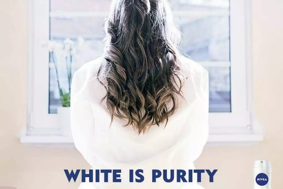 Nivea Pulls Controversial ‘White Is Purity’ Ad After Backlash
