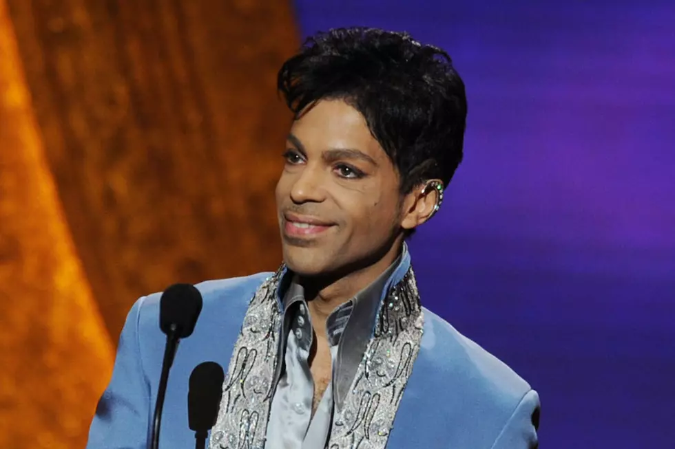Prince’s Final Year on Earth Will Be Explored in New Documentary