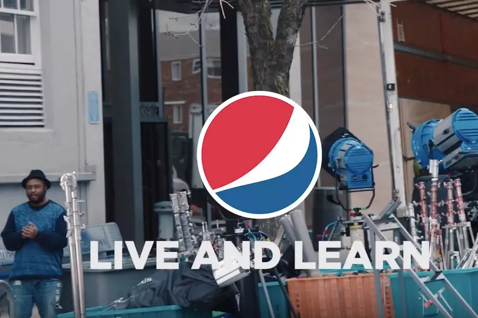 ‘SNL’ Satirizes Pepsi’s Horrible Kendall Jenner Ad in Hilarious Video [WATCH]