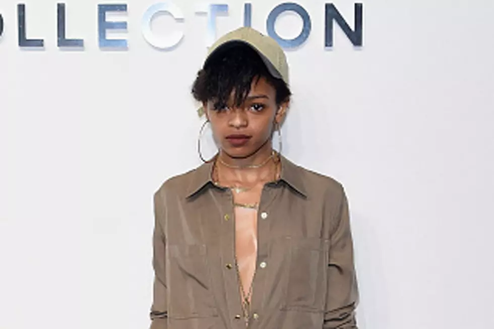 Lauryn Hill’s Daughter Selah Marley Is Dropping a New ‘Interactive’ Project Soon