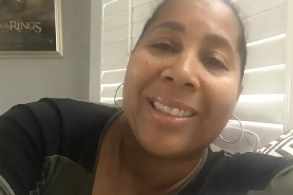 Suge Knight’s Ex-Wife: ‘No Way in Hell I Would’ve Murdered 2Pac’ [VIDEO]