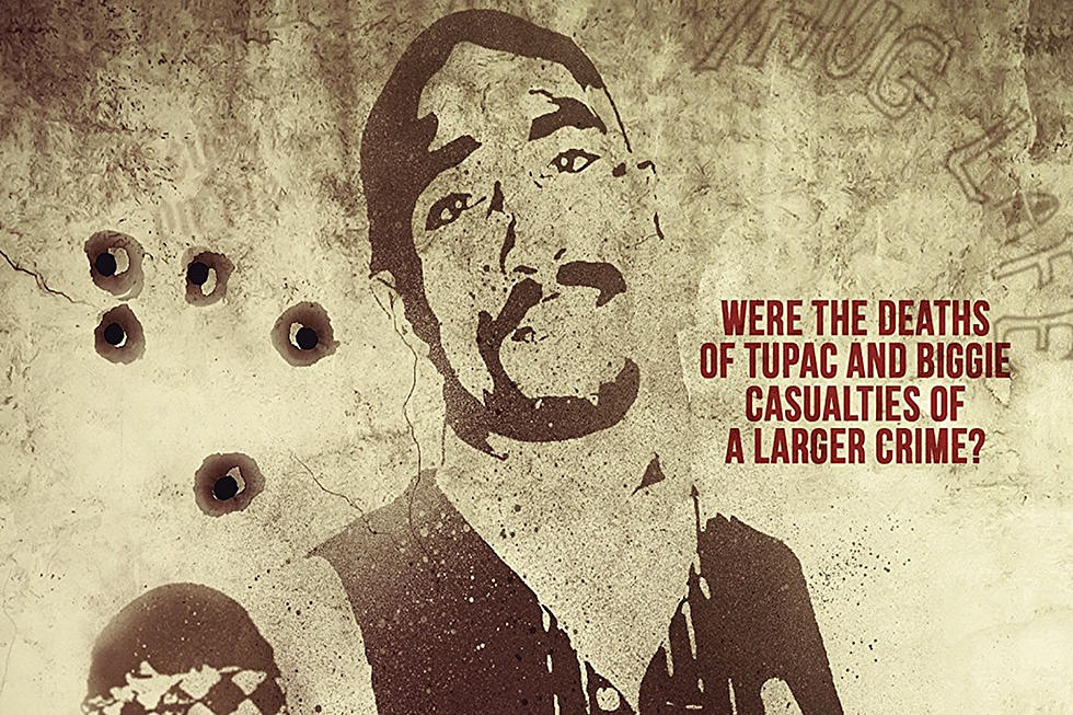 Suge Knight Says He Knows Who Killed Tupac Shakur in New Documentary [VIDEO]