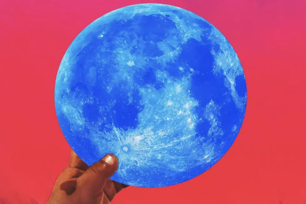Wale’s ‘SHINE’ Album Is Available for Streaming [LISTEN]