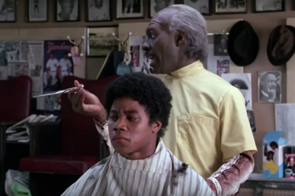 A ‘Coming to America’ Sequel Is Officially in the Works