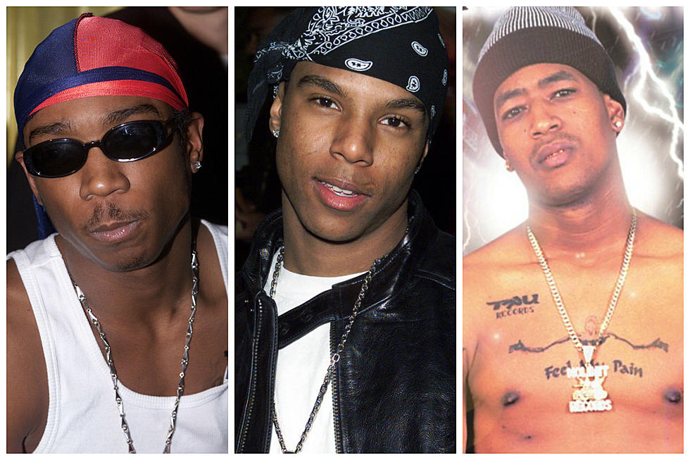 Picture Me Swagger Jackin': 5 Rappers Who Tried To Be ‘The New 2Pac’