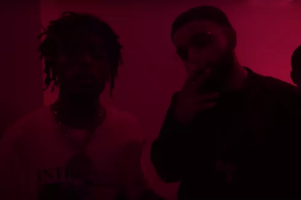 Watch Drake, The Weeknd and Lil Uzi Vert Make Cameos in NAV’s ‘Good For It’ Video