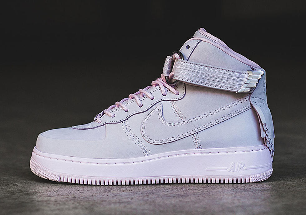 Sneaker of The Week: Nike Air Force 1 High SL Lux Easter