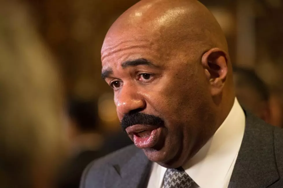 Employee Of The Steve Harvey Morning Show Found Dead In Hotel Room