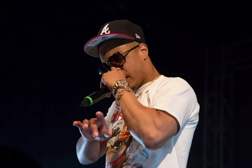 T.I. Plots Projects With Hustle Gang, Jeezy and Trey Songz: ‘It’s So Much Going On’