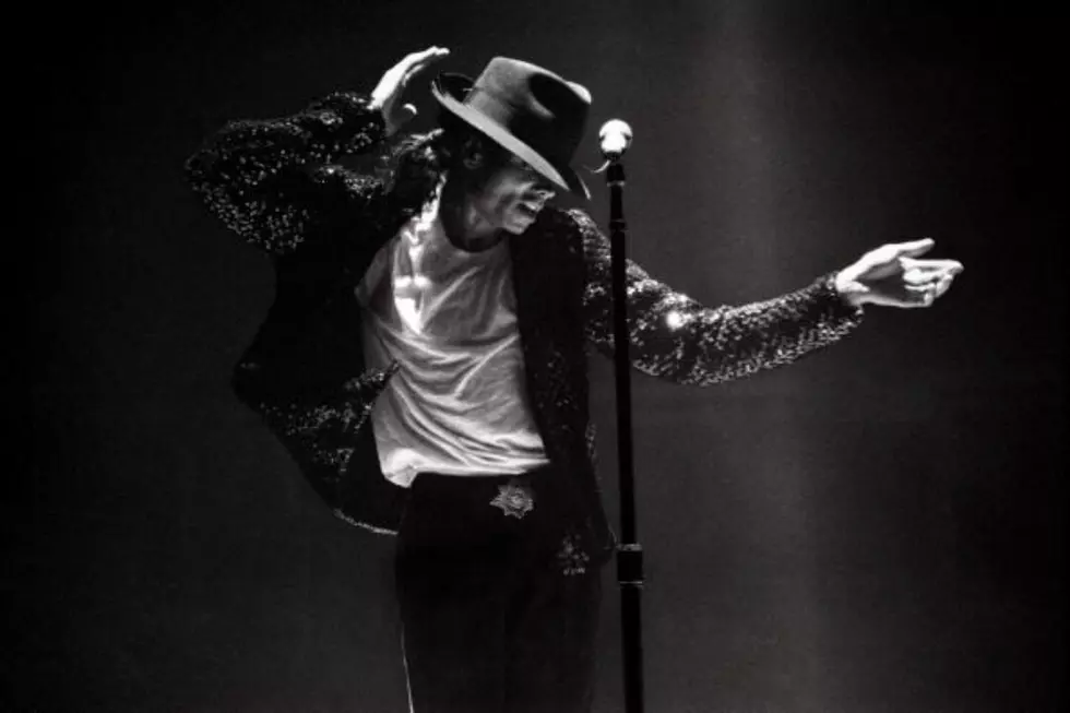 Celebrate Michael Jackson Day With Hot 107-3 Jamz!