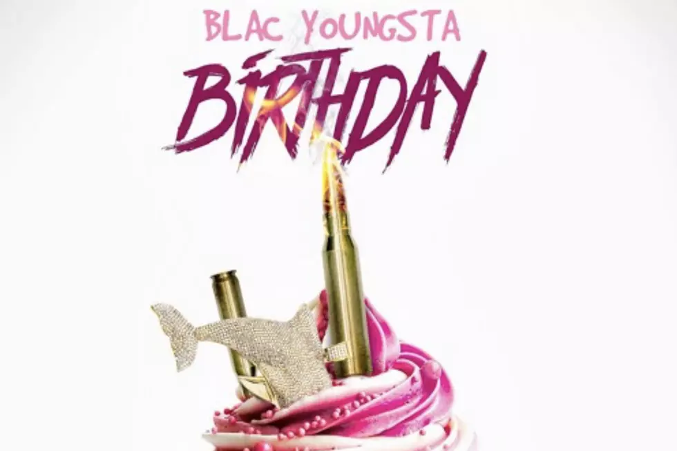 Blac Youngsta Calls Young Dolph a Snitch on ‘Birthday’ Song [LISTEN]