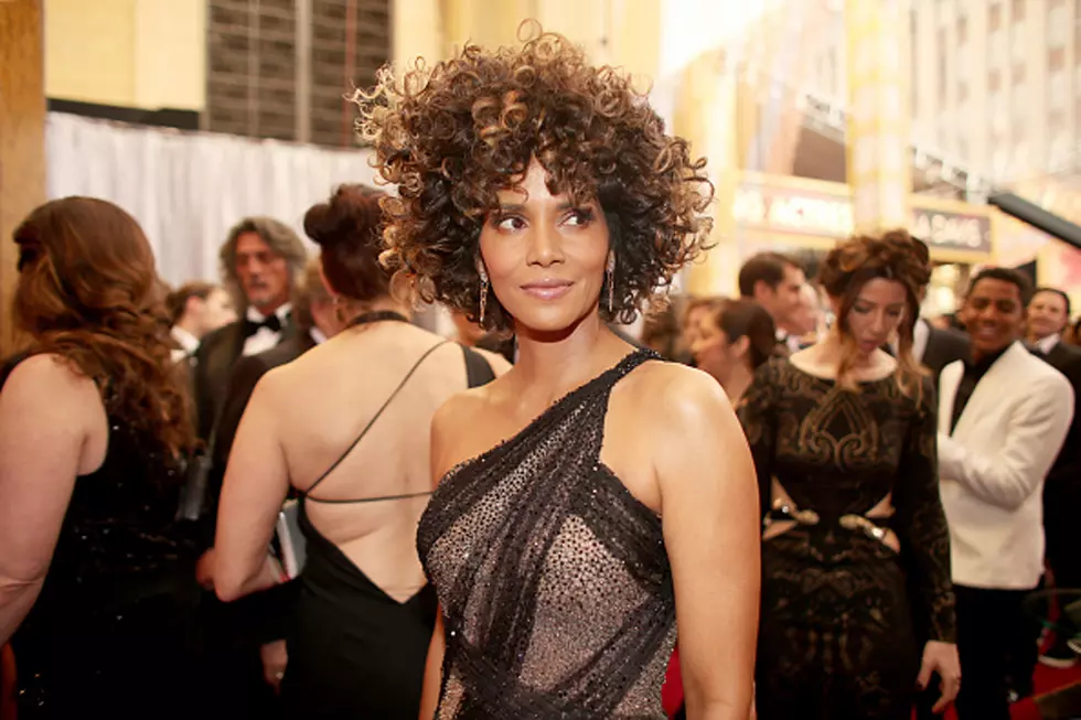 Halle Berry Joins VH1’s Upcoming ‘Dear Mama’ Special