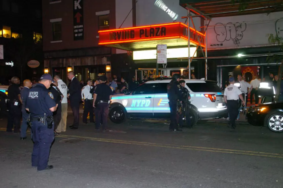 'I Saw a Pool of Blood on the Floor': Revisiting the Irving Plaza Shooting One Year Later