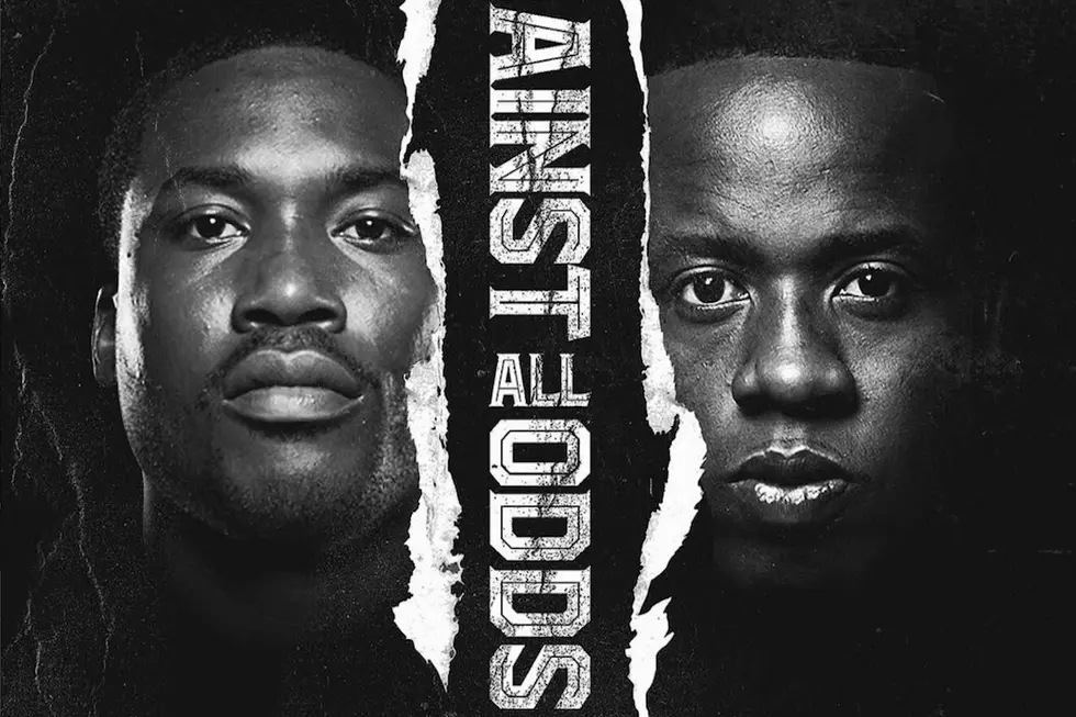 Meek Mill and Yo Gotti's 'Against All Odds Tour' Postponed