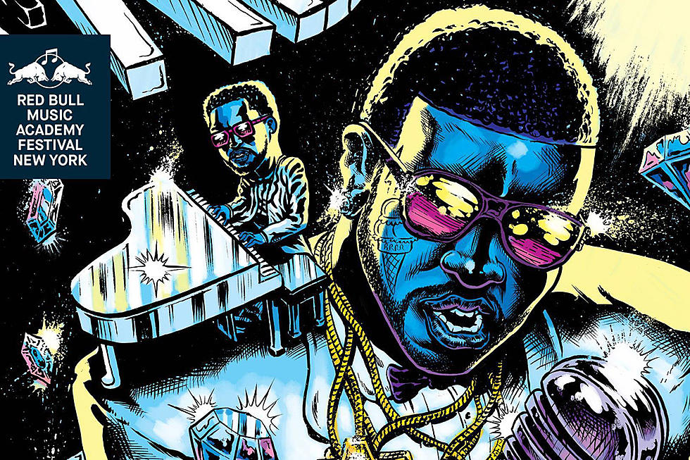 Gucci Mane and Zaytoven’s ‘Piano Nights’ To Be Livestreamed