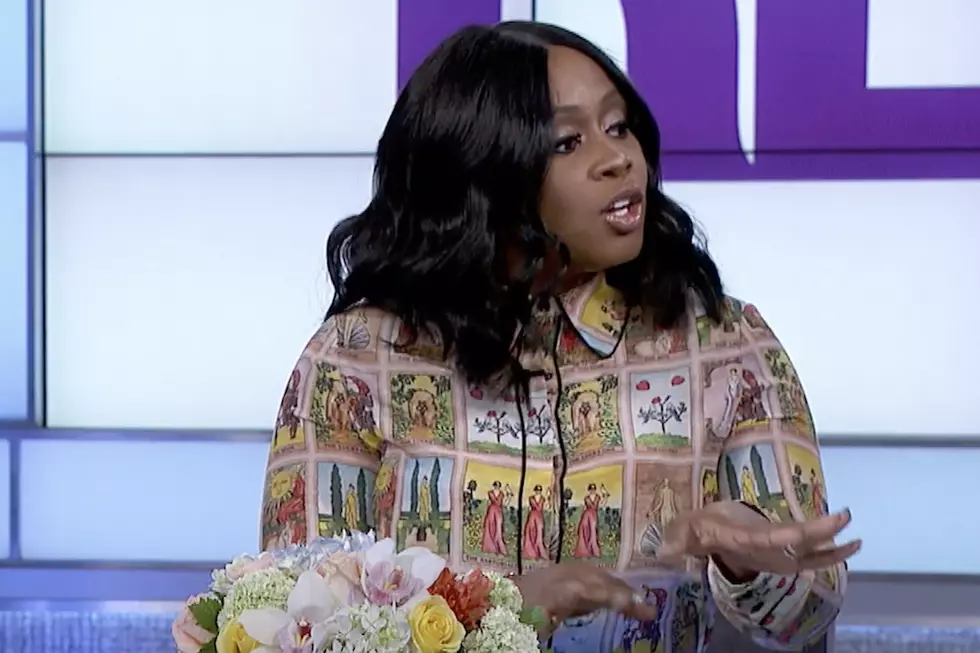 Remy Ma Says 'The Dust Has Settled' Following Her Rap Feud With Nicki Minaj [VIDEO]