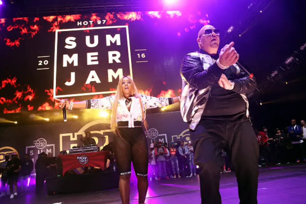 5 Things to Look Out for at Summer Jam 2017
