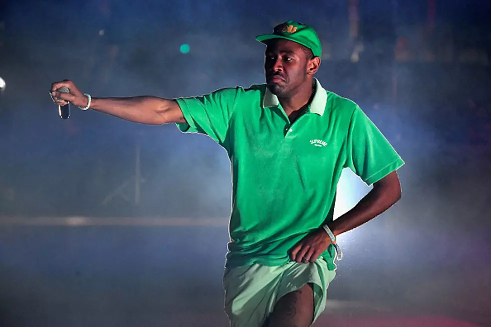 Tyler, the Creator Suddenly Pulls Out of Toronto's NXNE Festival