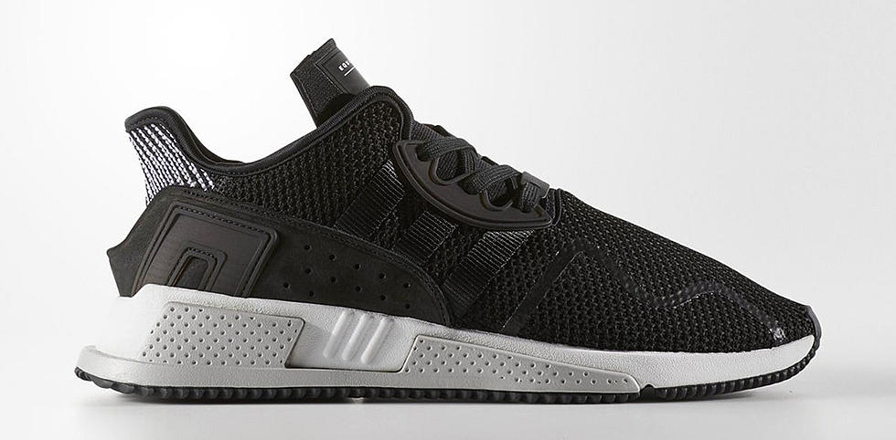 Sneakerhead: adidas EQT Cushion ADV