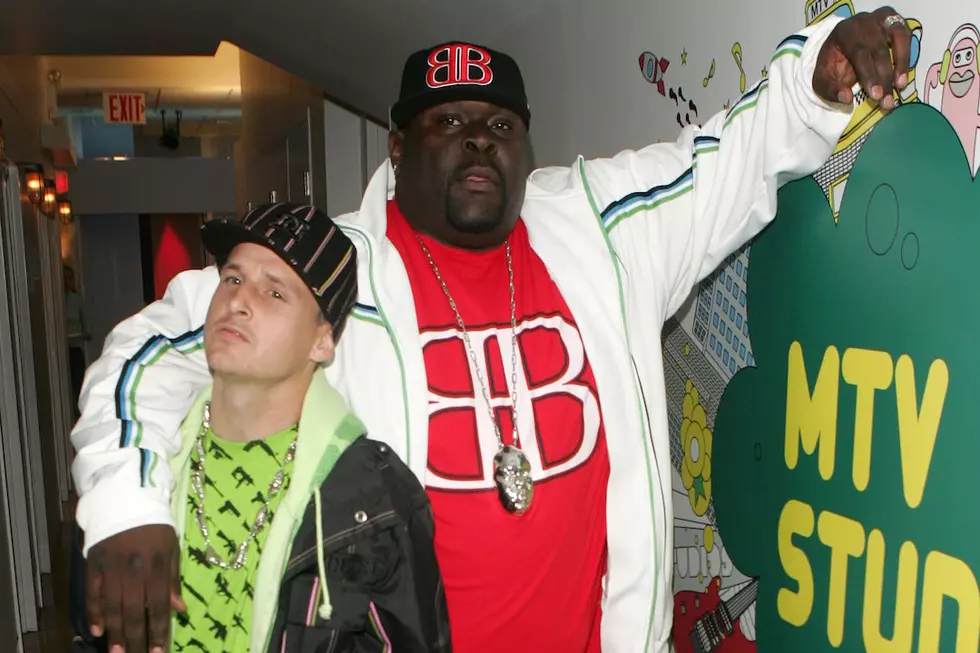 ‘Rob and Big’ Star Big Black Dead at Age 45; Twitter Reacts