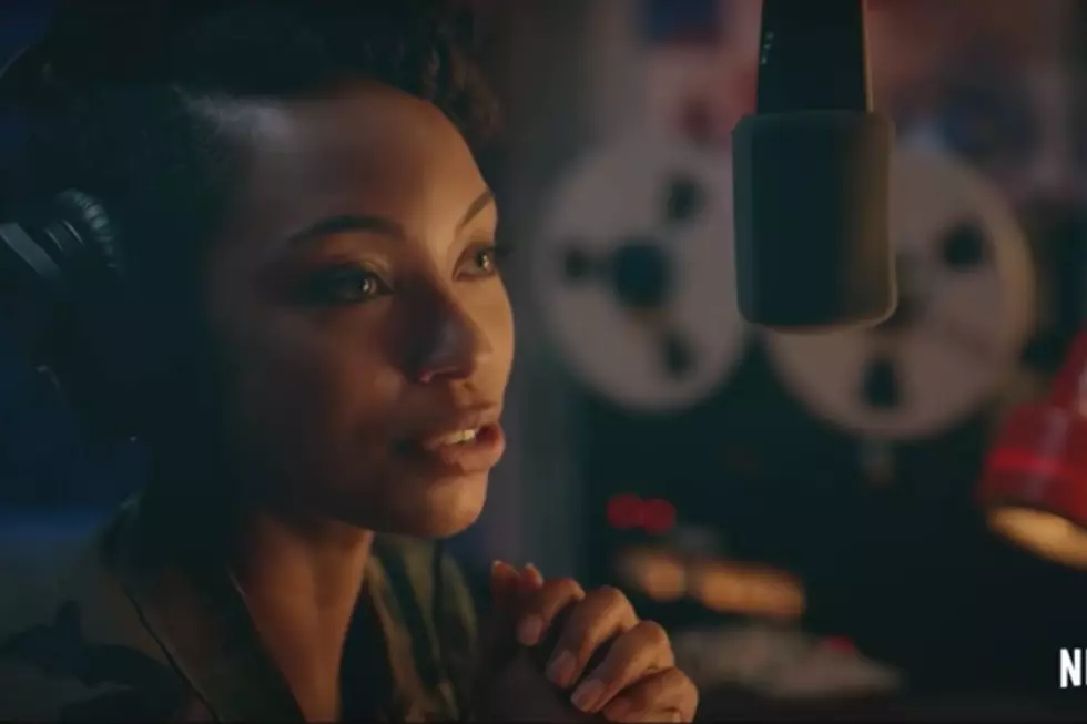 5 Reasons You Should Be Watching ‘Dear White People’ on Netflix