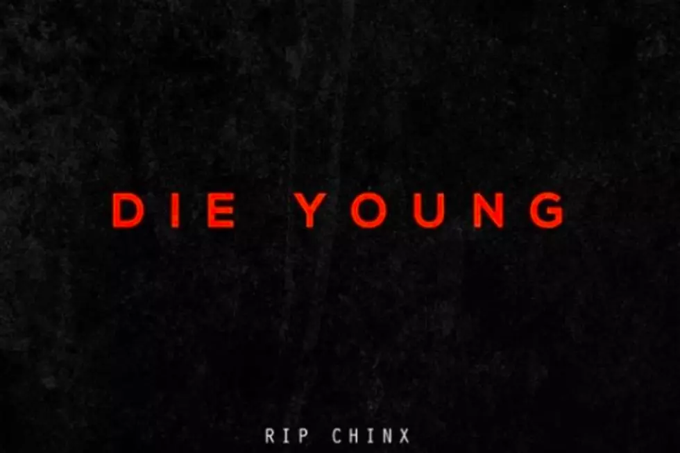 Chris Brown and Nas Link Up on New Song ‘Die Young’ [LISTEN]