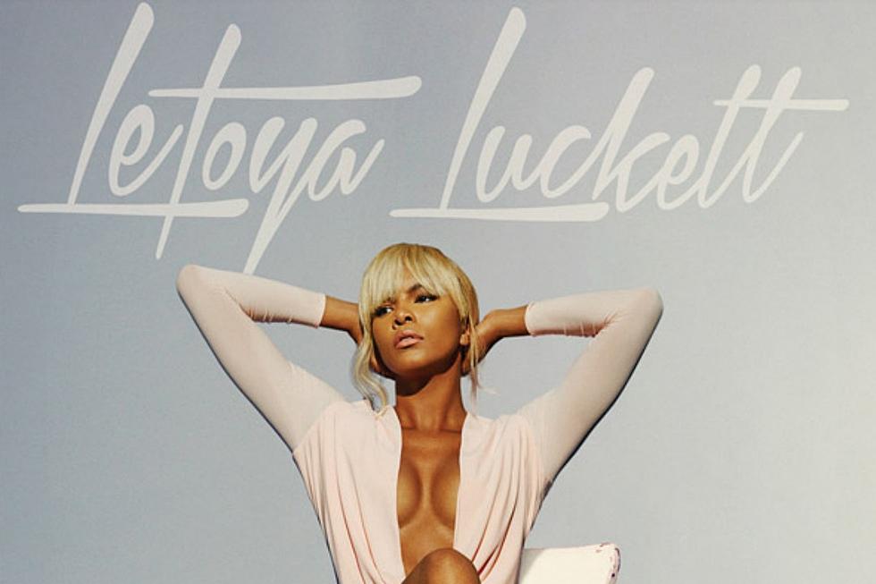 LeToya Luckett Returns With New Album ‘Back 2 Life’ [LISTEN]