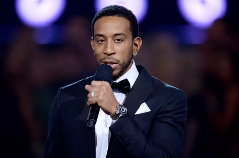 Ludacris Says Drake Beef Was Squashed Way Before the Billboard Awards
