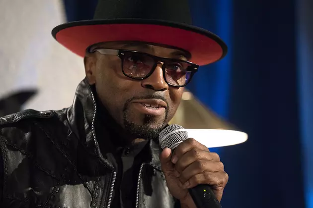 Teddy Riley On Michael Jackson: &#8216;He Showed Me How to Turn Music Up&#8217;