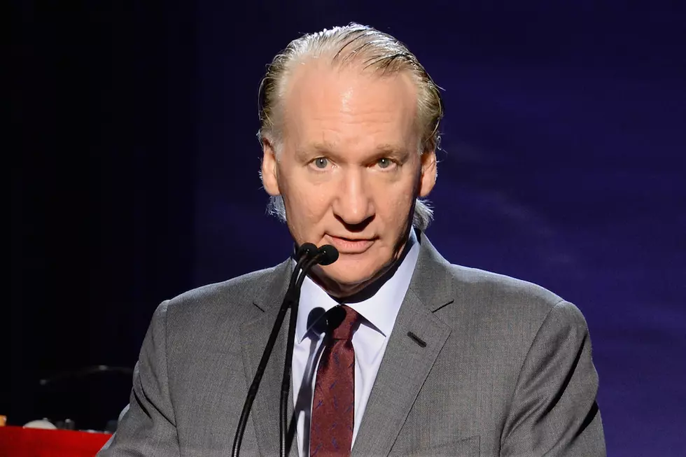 Bill Maher Apologizes for Saying the N-Word, Chance The Rapper Wants HBO to Cancel His Show