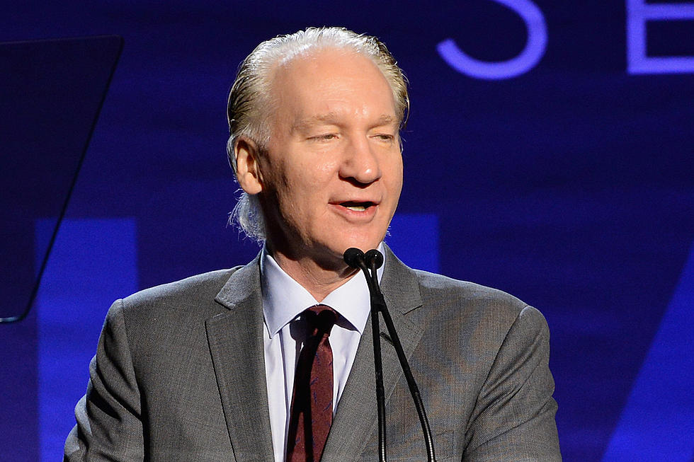 Bill Maher Said the N-Word on ‘Real Time’ and Twitter Is Not Having It [VIDEO]