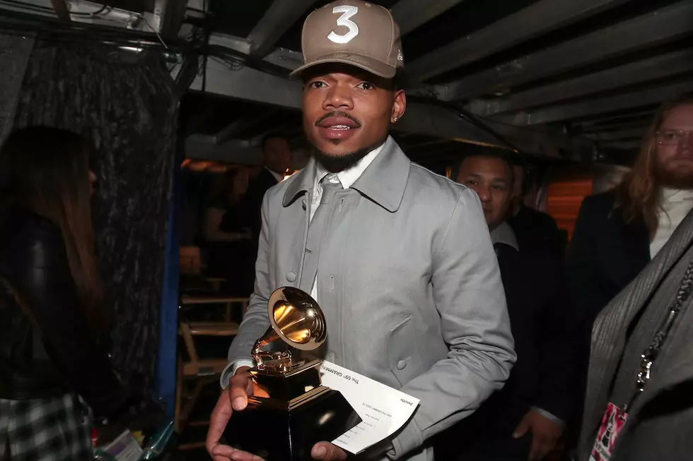 The Grammys Are Switching to Online Voting, Make Changes in Album of the Year, Rap Categories