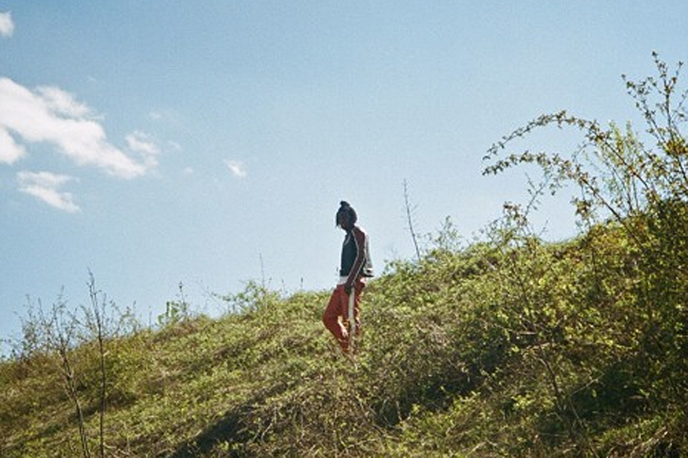 Daniel Caesar Shares New Songs 'We Find Love' and 'Blessed' [LISTEN]