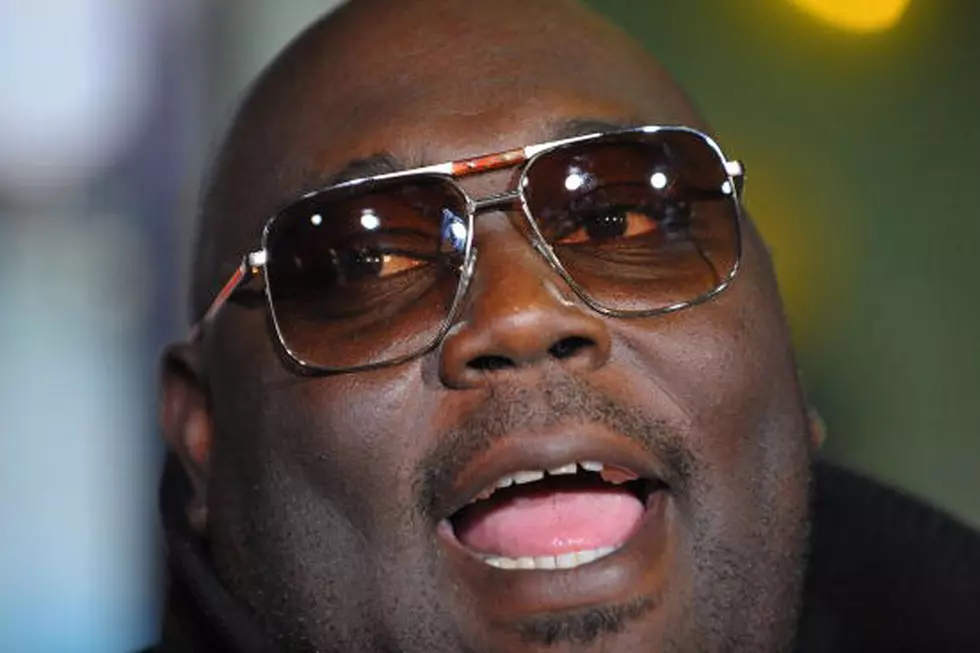 Faizon Love Says Snoop Dogg Could Have Prevented Tupac Shakur’s Death [VIDEO]