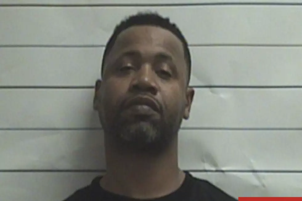 Juvenile Arrested in New Orleans for Failing to Pay Child Support