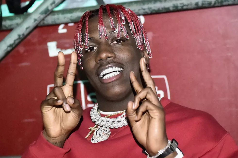 Lil Yachty Wants to Pay Your College Tuition