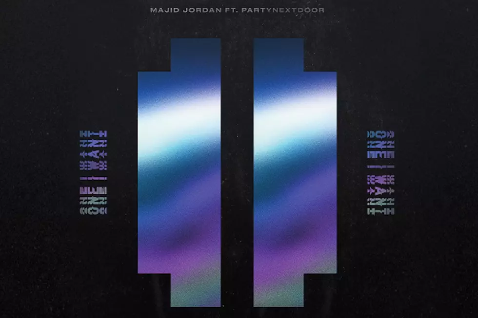 Majid Jordan and PARTYNEXTDOOR Team Up for the Sultry ‘One I Want’ [LISTEN]