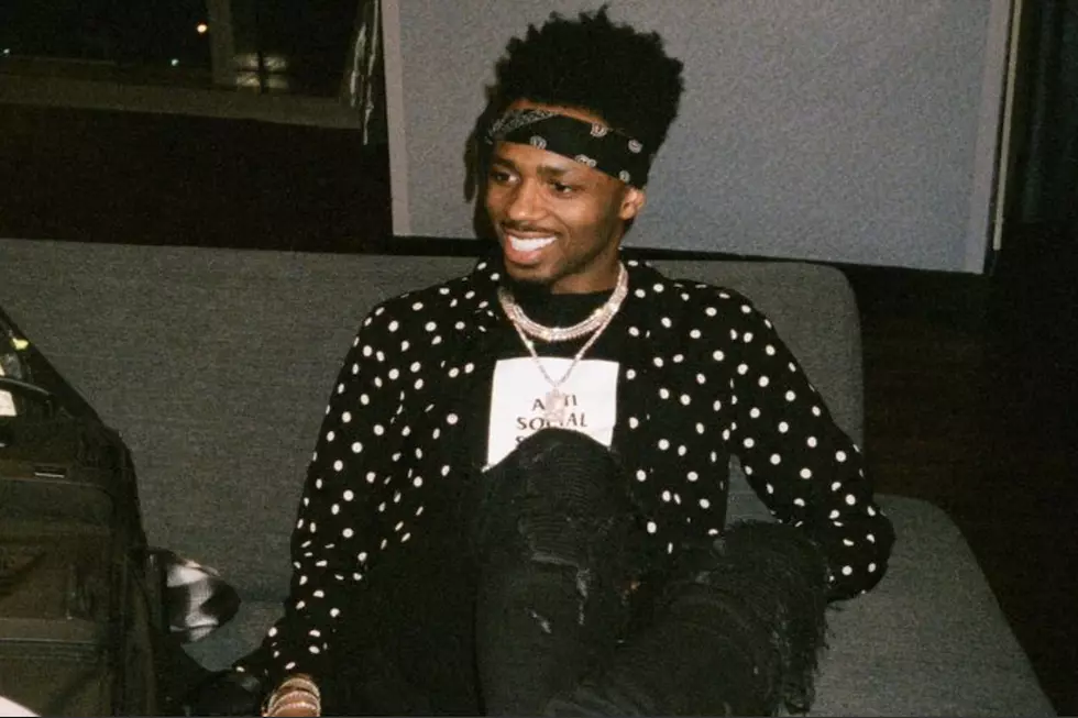 Metro Boomin's Label Warning: 'Don't Let Them Steal Your Soul'