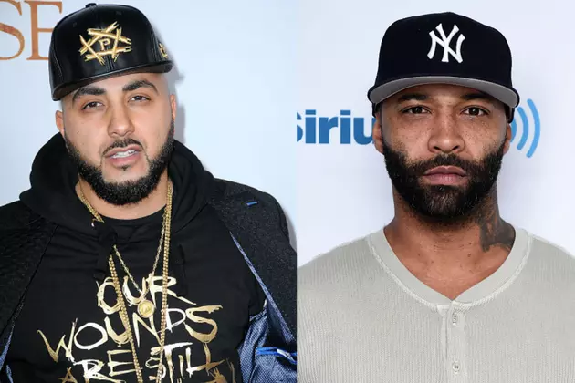 R-Mean and Joe Budden Are Trying to Change the Way You See &#8216;Pictures&#8217; [LISTEN]