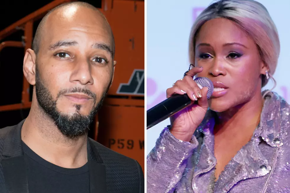 Swizz Beatz, Eve and More Mourn the Loss of Ruff Ryders Producer Jay ‘Icepick’ Jackson