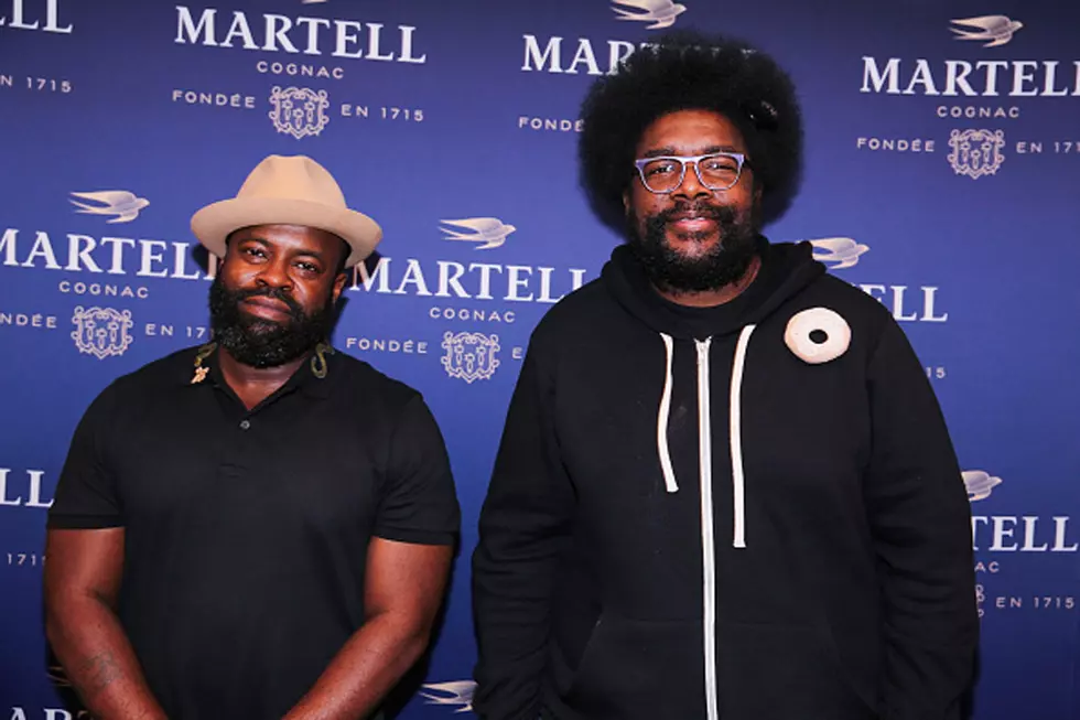 Questlove and Black Thought to Executive Produce ‘Rap Yearbook’ Docu-Series