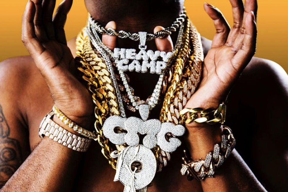 Yo Gotti and Mike WiLL Made-It's 'Gotti Made-It' Mixtape Available for Streaming [LISTEN]