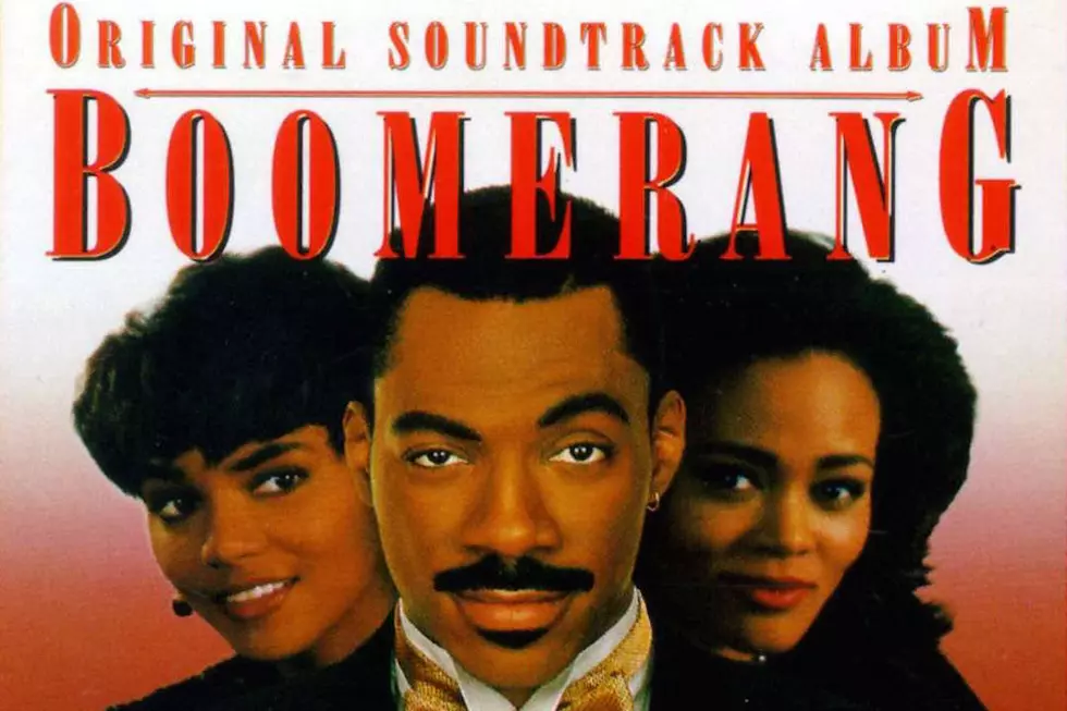 Love Shoulda Brought You Home: The Slick, Sophisticated R&B of the ‘Boomerang’ Soundtrack