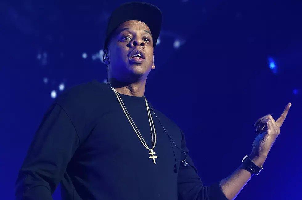 JAY-Z Addresses Beyonce Cheating Rumors, Solange Elevator Fight and Kanye's Breakdown on '4:44'