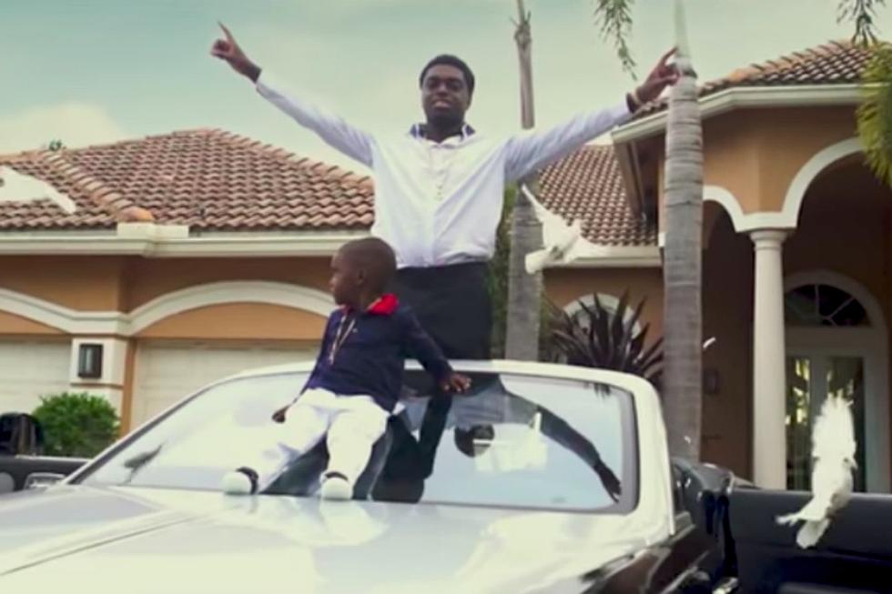 Kodak Black Celebrates His ‘First Day Out’ in New Video [WATCH]