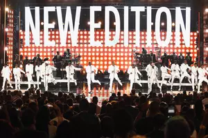 New Edition Announces 2022 Tour With All 6 Members