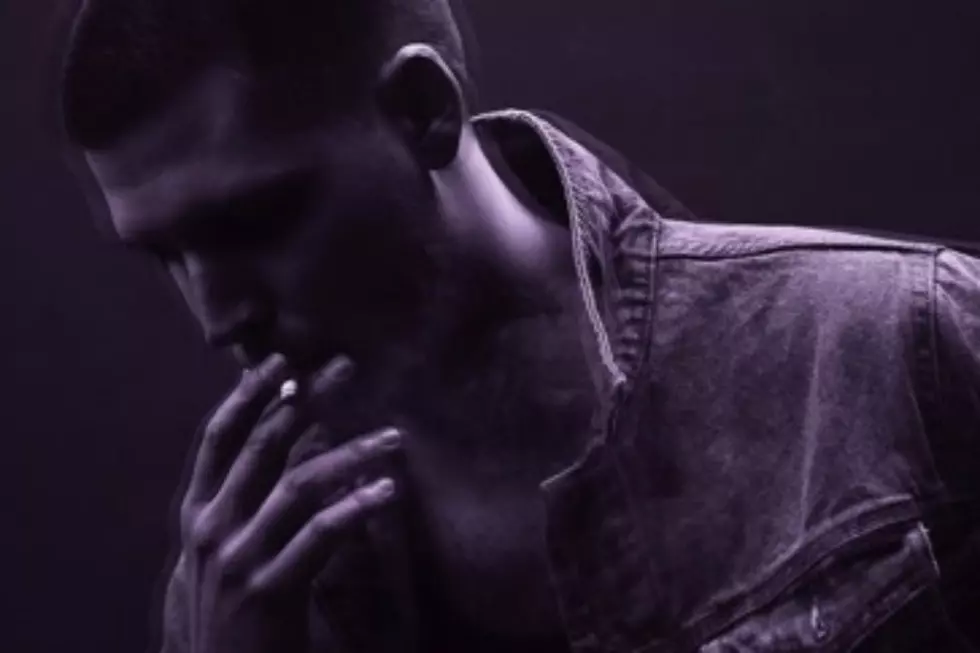 Drake Signs R&B Singer Plaza to OVO Sound
