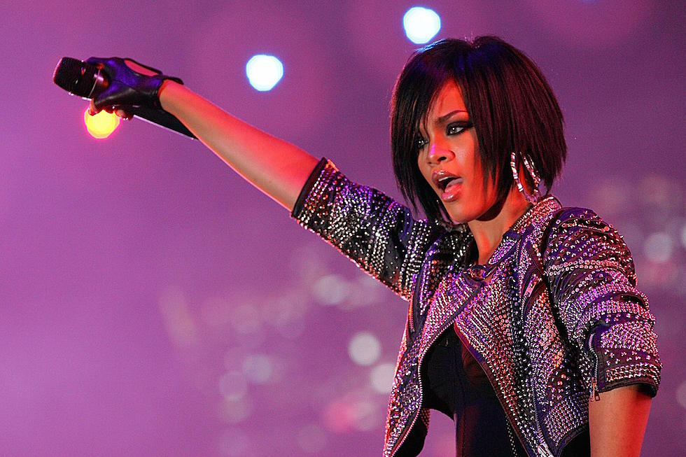 Remember When Rihanna Said She Wanted to Visit this Iconic Massachusetts Destination?