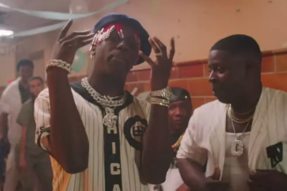 Blac Youngsta And Lil Yachty Turn Up In New ‘Hip Hopper’ Video [WATCH]